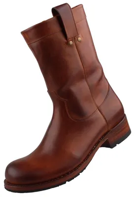 Produktbild von Sendra Herren Stiefel 7133 Braun