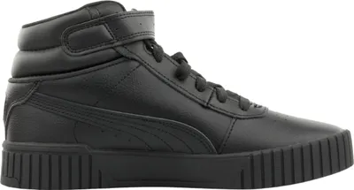 Produktbild von Puma Damen Sneakers Schwarz 385851-01 Grösse 38