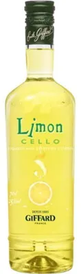 Obrázok produktu pre Likér Giffard Limoncello, 700 ml