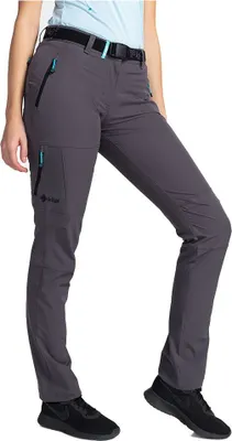 Produktbild von Kilpi Belvela Hosen Grau 36 Frau Grau 36