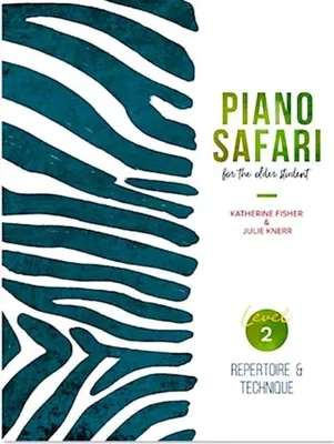 Produktbild von Piano Safari