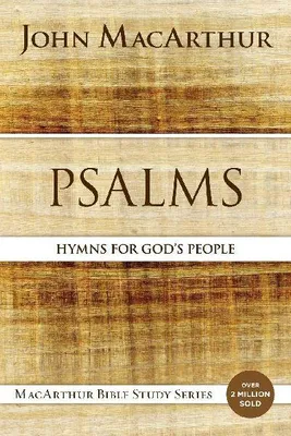 Produktbild von A Psalms