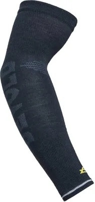 Produktbild von Devold Of Norway Running Merino Armwärmer Blau S Mann Blau S