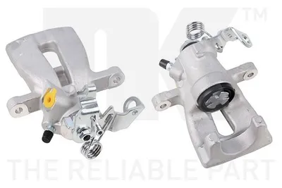 Produktbild von NK Bremssattel Hinten Rechts für OPEL Astra G CC (T98) Ø34mm 2136138