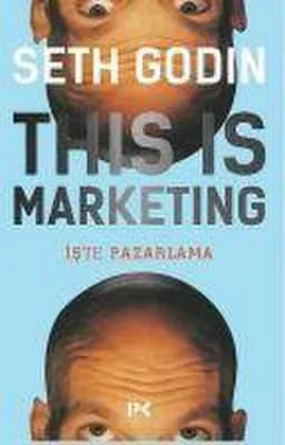 Immagine prodotto di Questo è marketing - Iste Pazarlama