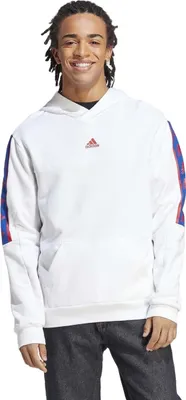 Immagine prodotto di Felpa con cappuccio Adidas IC6789 da Uomo