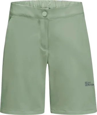 Produktbild von Jack Wolfskin Hiking Alpine Short Damen