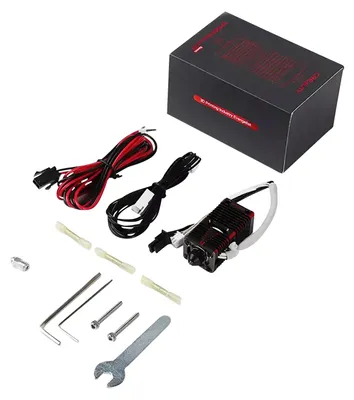 Image de Creality Spider Speedy Hotend en céramique