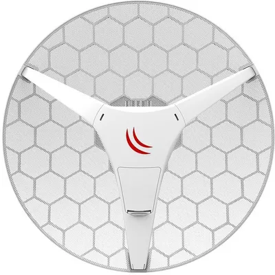 Produktbild von MikroTik Wireless Wire Dish