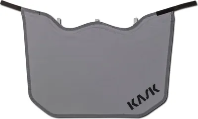 Zdjęcie produktu dla Osłona karku KASK do kasku ochronnego KASK Zenith - zapewnia ochronę przed słońcem i rozpryskami w okolicy karku Kolor: szary