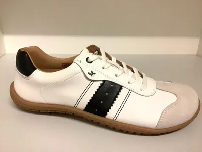 Produktbild von Koel Ila sportlicher Schnürer Weiß in Gr. 37