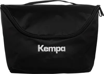 Produktbild von Kempa Waschbeutel - schwarz, 200488001