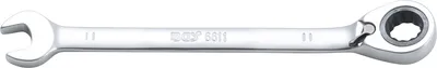 Produktbild von BGS technic Ratchet Combination Wrench, 78 g