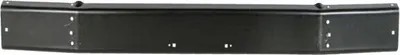 Produktbild von BLIC Stoßstange Stoßfänger für MITSUBISHI PAJERO I (L04G, L14G) Schwarz 5510-00-3730900P