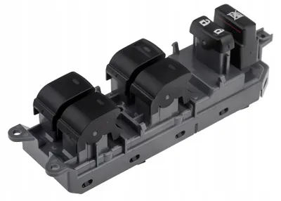 Produktbild von NTY EWS-TY-039 Fensterheberschalter für TOYOTA AVENSIS Station Wagon (ZRT27, ADT27) Vorne Links Fensterheber Schalter