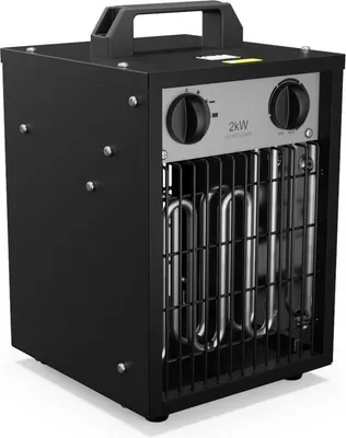 Image de Chauffage électrique de 2000 watts