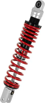 Produktbild von YSS verstellbare Hinterstoßdämpfer TZ302-340TR-03-85 Länge 340 mm