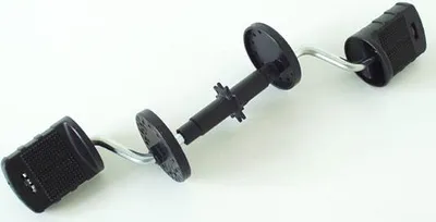 Produktbild von Rolly Toys Pedalkurbel für rollyKid 21200200000