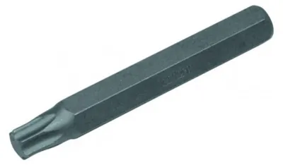 Obrázok produktu pre Torx bit - koncovka, dlhý, T55