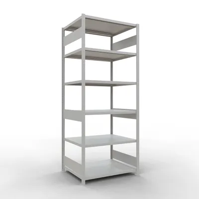 Immagine prodotto di GR, Steckregal MULTIpl3302500x1000x800mm, 6 FB
