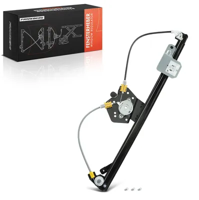 Productafbeelding van Frankberg 1x Ruitenlichter Voor Links voor Mercedes-Benz A-klasse W168