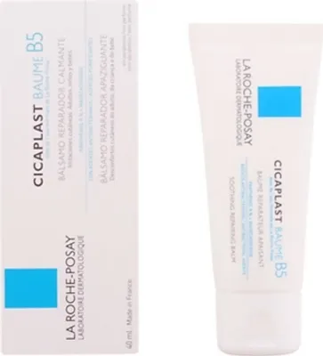 Immagine prodotto di Crema ricostruttiva Cicaplast Baume La Roche Posay 40 ml