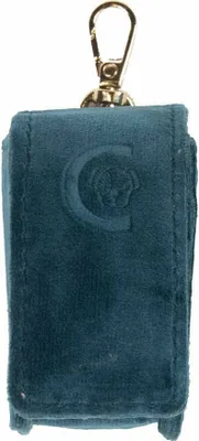 Obrázek produktu pro Kentucky Dogwear Kotbeutelhalter Square Velvet Emerald