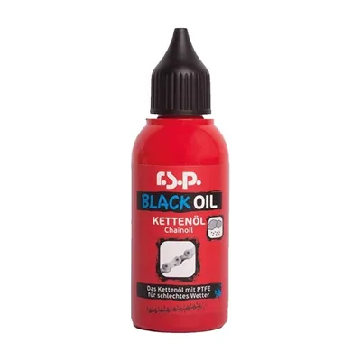 Image de Lubrifiant RSP - BLACK OIL 50 ml