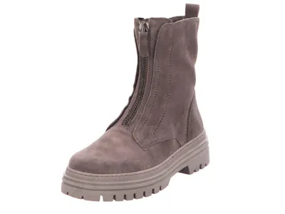 Produktbild von Gabor Klassische Stiefeletten Damen 31363134353434 Grau 40 1/2 EU