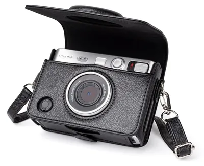 Productafbeelding van Mini Camera Case voor Fuji Mini Camera