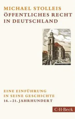 Immagine prodotto di Öffentliches Recht in Deutschland