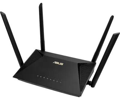 Zdjęcie produktu dla RT-AX53U AX1800 WiFi router ASUS