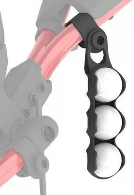 Obrázok produktu pre Clicgear Ball clip