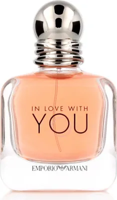 Immagine prodotto di Armani Innamorato di te Edp Spray