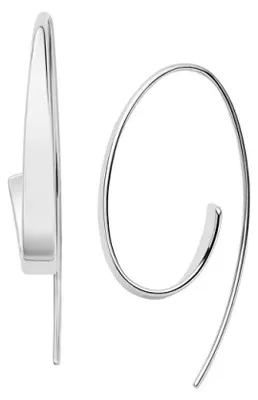 Produktbild von Luxury steel earrings SKJ1077040