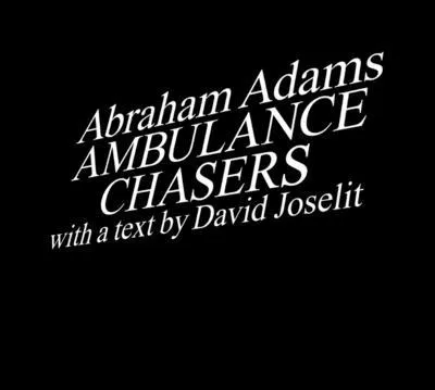 Obrázok produktu pre Ambulance Chasers
