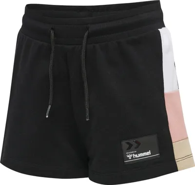 Produktbild von hummel hmlMIA SHORTS - BLACK - 164