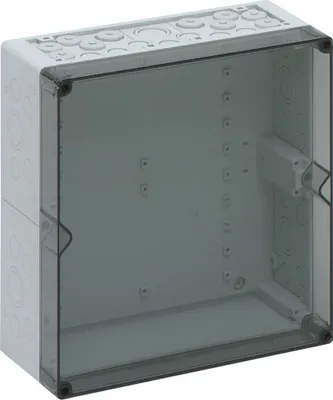 Produktbild von Spelsberg Leergehäuse AKi 2-t 74500201