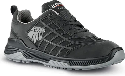 Zdjęcie produktu dla Niskie buty U-Power DRIBBLING S3 SRC Gr.39, WN20074