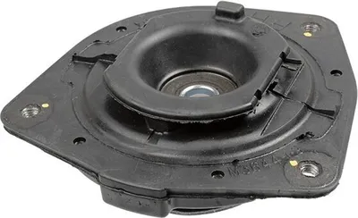 Produktbild von LEMFÖRDER 42469 01 Federbeinstützlager Vorne Rechts für NISSAN Note (E11, NE11)