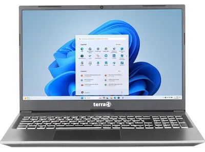 Image de Wortmann TERRA MOBILE 1517R – 15,6 pouces, Intel Core i5-1335U, 16 Go de RAM, SSD de 1 To, Windows 11 Professionnel