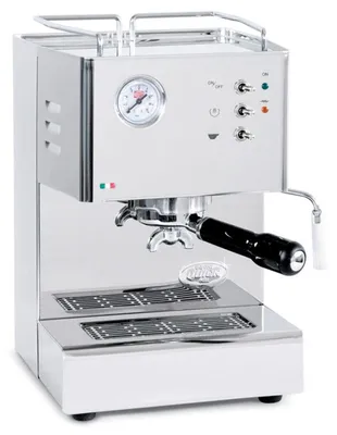 Produktbild von Quick Mill Orione Siebtrдger Espressomaschine