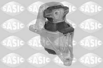 Produktbild von SASIC Motorlager Gummimetalllager Rechts Oben für AUDI A4 B9 Avant (8W5, 8WD) 2706815