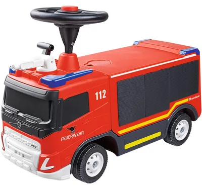 Produktbild von BIG Feuerwehr