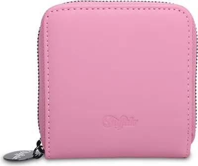 Produktbild von BUFFALO Geldbörse Muse Boxy Wallet Kiss rosa