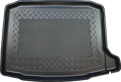 Produktbild von Z439466 Kofferraumwanne kompatibel mit Seat / Cupra Ateca + Facelift 2020 09.2016- / 11.2018-