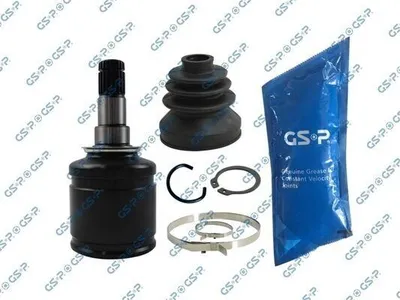 Produktbild von GSP Gelenksatz Antriebswelle für TOYOTA Avensis Kombi (T22) 659040
