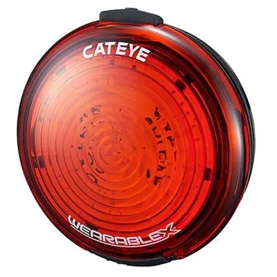 Obrázok produktu pre CatEye SL-WA100WEARABLE X lampa na bicykel
