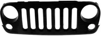 Produktbild von Diederichs Frontgrill       Wrangler, 07->>