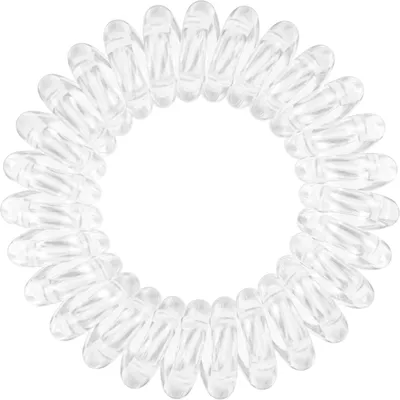 Immagine prodotto di invisibobble® POWER Crystal Clear